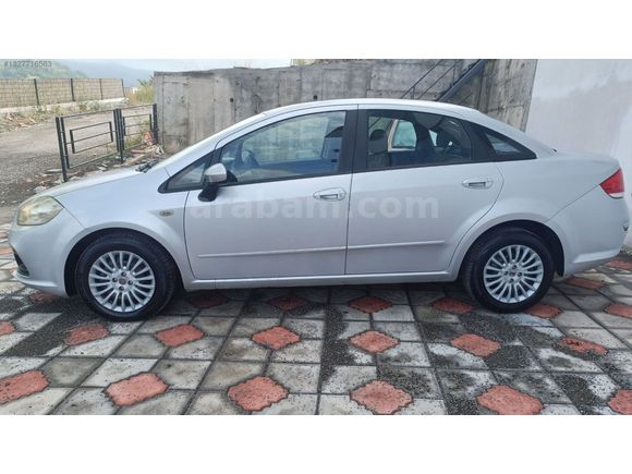 AKSIN MOTORS DAN LİNEA