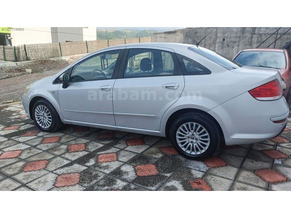 AKSIN MOTORS DAN LİNEA