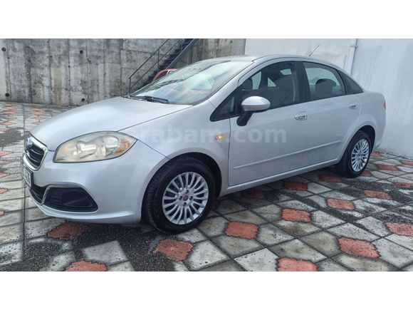 AKSIN MOTORS DAN LİNEA