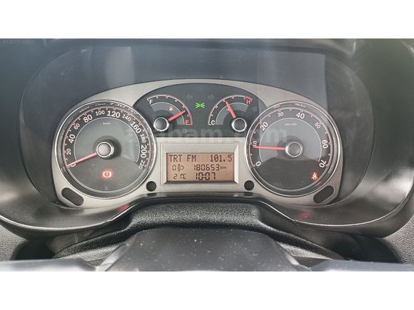 AKSIN MOTORS DAN LİNEA