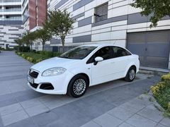 2014 MODEL FİAT LİNEA 1.3 MULTİJET EMSALSİZ TEMİZLİKTE