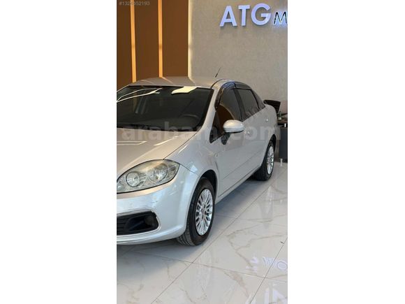 GÜMÜŞ RENKTE&BAKIMLI&230 BİN KMDE