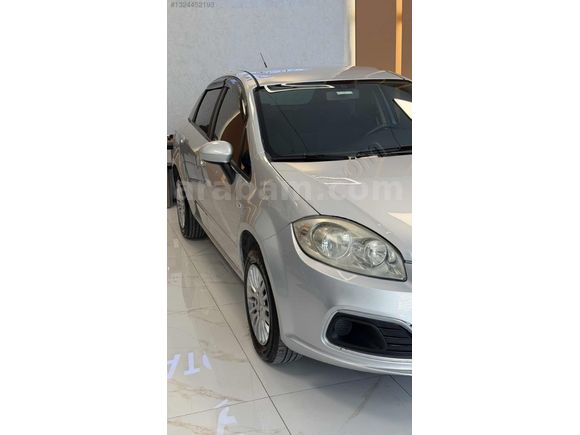GÜMÜŞ RENKTE&BAKIMLI&230 BİN KMDE
