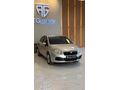 GÜMÜŞ RENKTE&BAKIMLI&230 BİN KMDE
