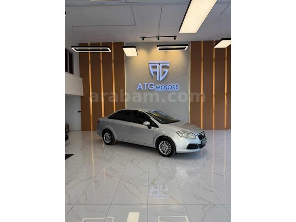 GÜMÜŞ RENKTE&BAKIMLI&230 BİN KMDE