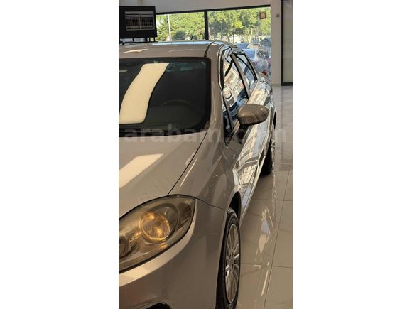 GÜMÜŞ RENKTE&BAKIMLI&230 BİN KMDE