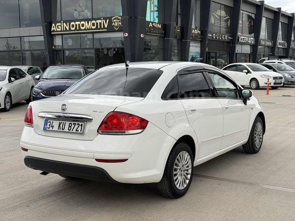 DEĞİŞENSİZ KAZASIZ 189 BİNDE YENİ KASA LİNEA