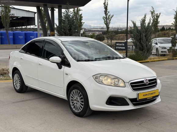 DEĞİŞENSİZ KAZASIZ 189 BİNDE YENİ KASA LİNEA