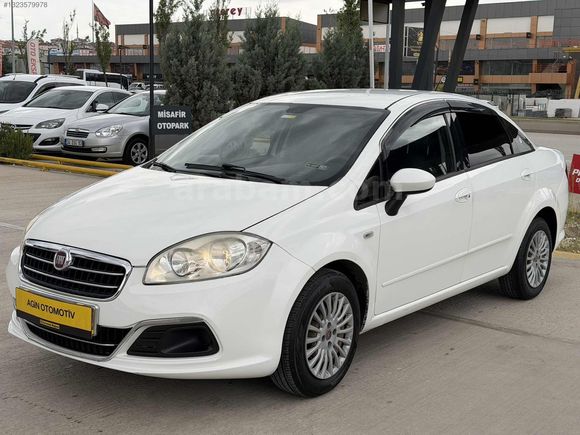 DEĞİŞENSİZ KAZASIZ 189 BİNDE YENİ KASA LİNEA