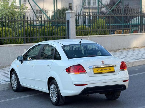 LİNEA 1.3 DİZEL 170.000 KM ORJİNAL EMSALSİZ