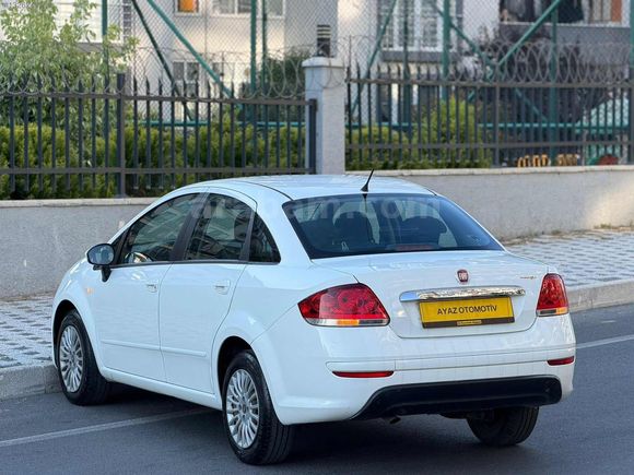 LİNEA 1.3 DİZEL 170.000 KM ORJİNAL EMSALSİZ