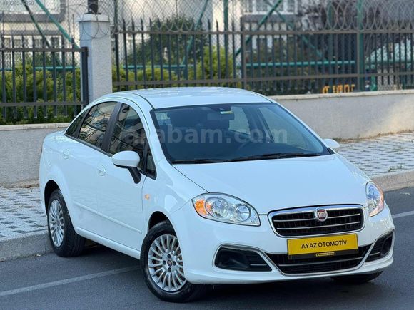 LİNEA 1.3 DİZEL 170.000 KM ORJİNAL EMSALSİZ