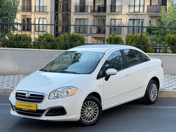 LİNEA 1.3 DİZEL 170.000 KM ORJİNAL EMSALSİZ