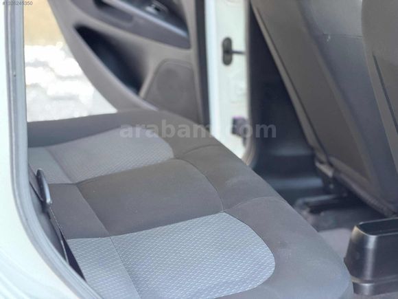 LİNEA 1.3 DİZEL 170.000 KM ORJİNAL EMSALSİZ