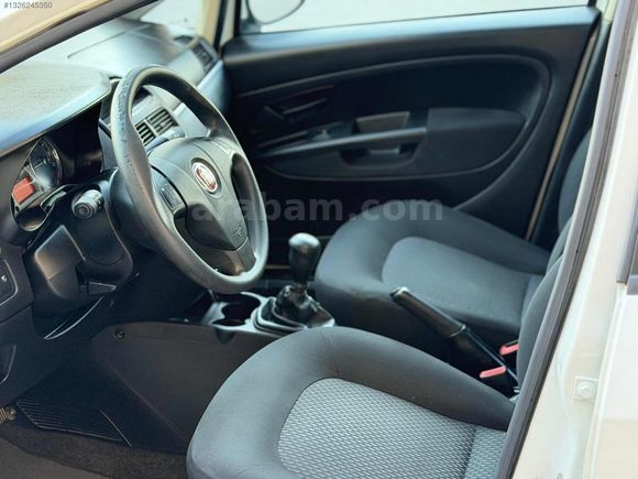 LİNEA 1.3 DİZEL 170.000 KM ORJİNAL EMSALSİZ