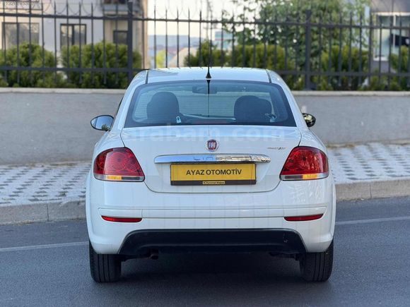 LİNEA 1.3 DİZEL 170.000 KM ORJİNAL EMSALSİZ