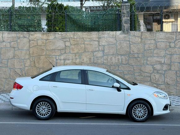 LİNEA 1.3 DİZEL 170.000 KM ORJİNAL EMSALSİZ