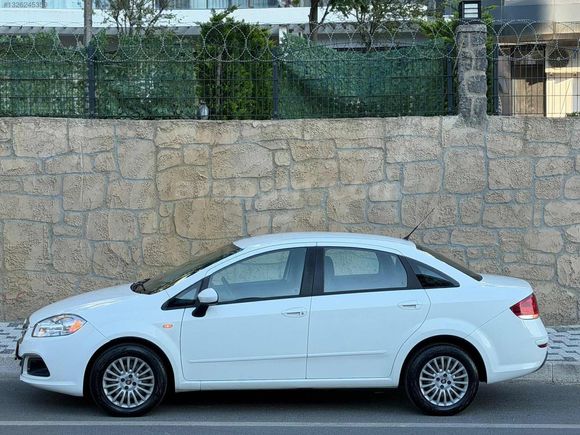 LİNEA 1.3 DİZEL 170.000 KM ORJİNAL EMSALSİZ