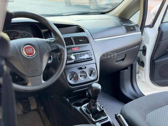 LİNEA 1.3 DİZEL 170.000 KM ORJİNAL EMSALSİZ