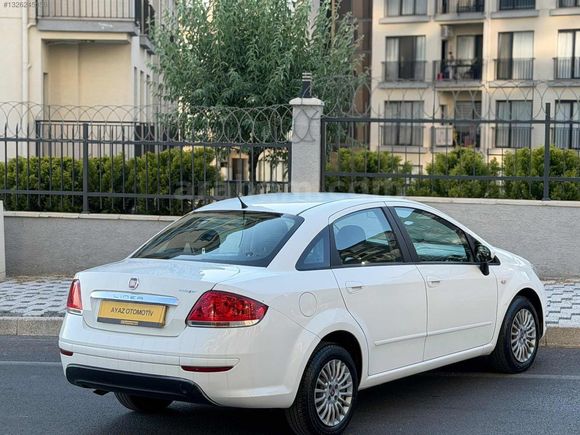 LİNEA 1.3 DİZEL 170.000 KM ORJİNAL EMSALSİZ