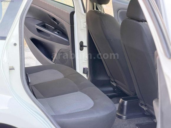 LİNEA 1.3 DİZEL 170.000 KM ORJİNAL EMSALSİZ