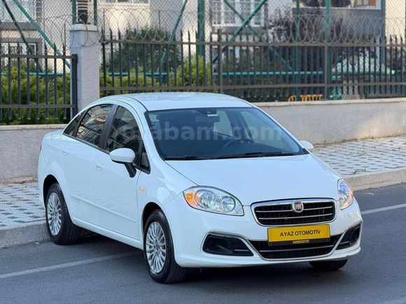 LİNEA 1.3 DİZEL 170.000 KM ORJİNAL EMSALSİZ