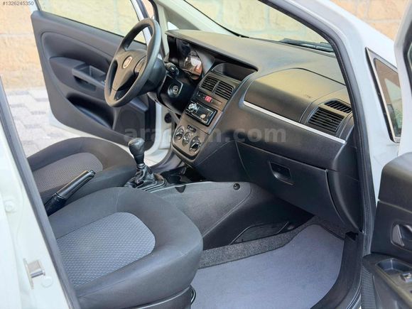 LİNEA 1.3 DİZEL 170.000 KM ORJİNAL EMSALSİZ