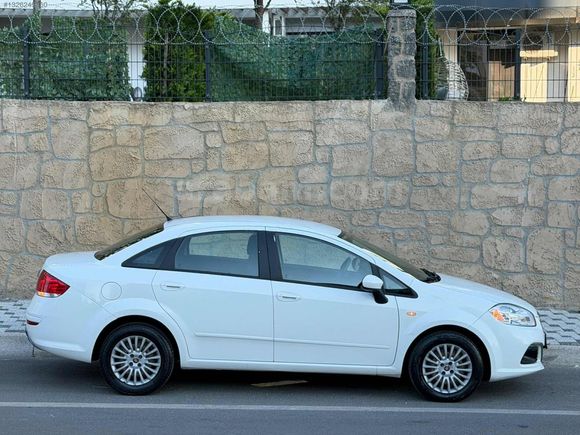 LİNEA 1.3 DİZEL 170.000 KM ORJİNAL EMSALSİZ