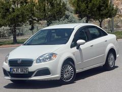 2013 MDL 1.3 MULTIJET 95HP POP YENİ KASA 179 BİNDE FIAT LINEA
