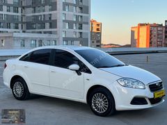 2017 FİAT LİNEA*TİCARİ GEÇMİŞ YOK*ORJİNAL 190.000 KM-KREDİ SENET