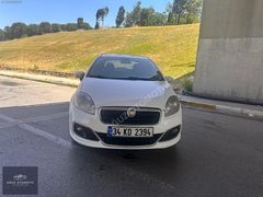 2015 ÇIKIŞLI FİAT LİNEA 1.3 M.JET POP HATASIZ EMSALSİZ EXTRALI