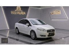 ELAY MOTORS | FİAT LİNEA 1.3 MJ KOMPLE YETKİLİ SERVİS BAKIMLI