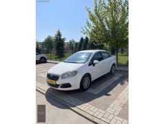 2017 MAKYAJLI KASA 1.3 MULTİJET LİNEA