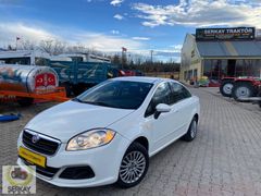 2017 LİNEA 1.3 MULTİJET POP HATASIZ DEĞİŞENSİZ 104.000 KM'de