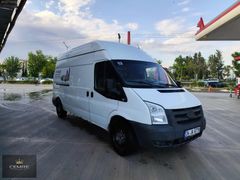 200.000 ? PEŞİNAT İLE TAKSİTLİ 2008 MODEL YÜKSEK TAVAN UZUN ŞASE