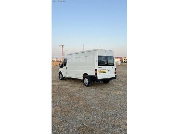 2004 TRANSİT 350 L 2+ 1 ED DİRİLİŞ OTOMOTİVDEN