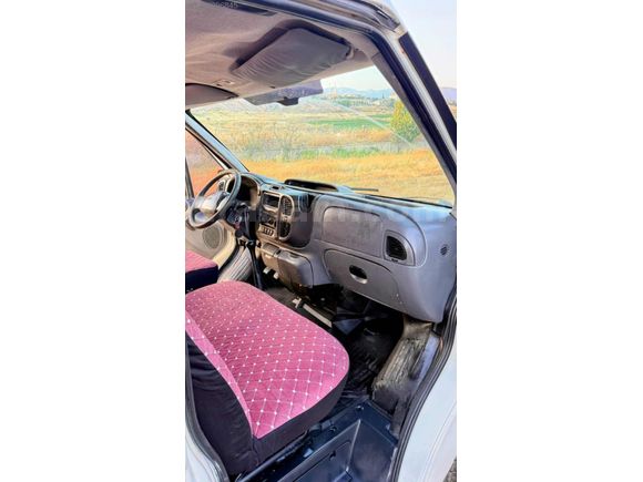 2004 TRANSİT 350 L 2+ 1 ED DİRİLİŞ OTOMOTİVDEN