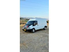 2004 TRANSİT 350 L 2+ 1 ED DİRİLİŞ OTOMOTİVDEN