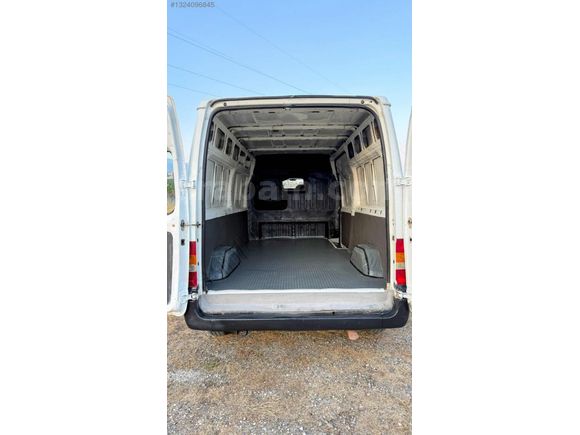 2004 TRANSİT 350 L 2+ 1 ED DİRİLİŞ OTOMOTİVDEN