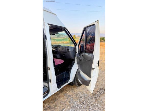 2004 TRANSİT 350 L 2+ 1 ED DİRİLİŞ OTOMOTİVDEN