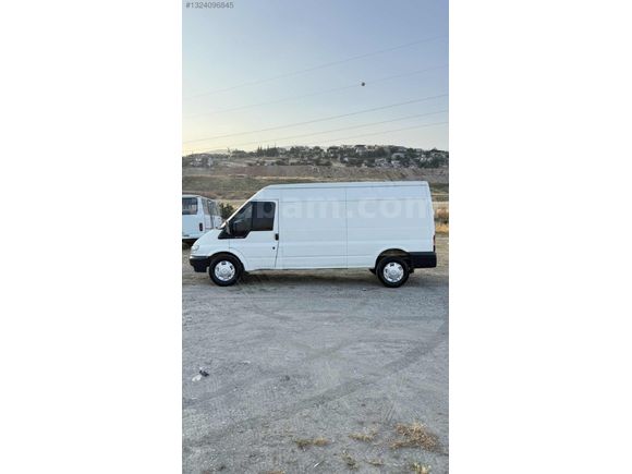 2004 TRANSİT 350 L 2+ 1 ED DİRİLİŞ OTOMOTİVDEN