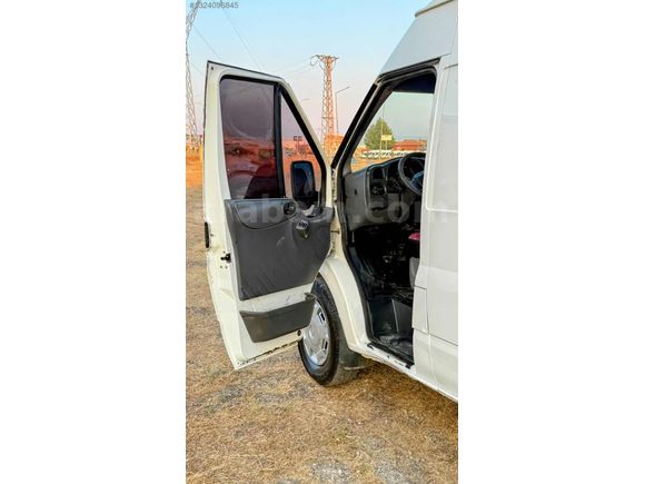 2004 TRANSİT 350 L 2+ 1 ED DİRİLİŞ OTOMOTİVDEN