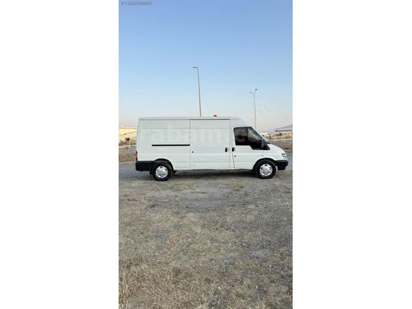 2004 TRANSİT 350 L 2+ 1 ED DİRİLİŞ OTOMOTİVDEN
