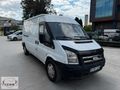 FORD TRANSİT 350 L YÜKSEK TAVAN 2008 MODEL PANELVAN