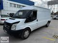 FORD TRANSİT 350 L YÜKSEK TAVAN 2008 MODEL PANELVAN