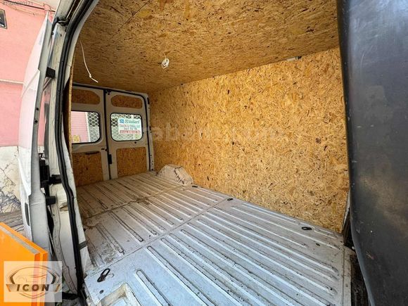 FORD TRANSİT 350 L YÜKSEK TAVAN 2008 MODEL PANELVAN