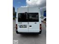 FORD TRANSİT 350 L YÜKSEK TAVAN 2008 MODEL PANELVAN