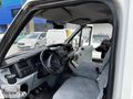 FORD TRANSİT 350 L YÜKSEK TAVAN 2008 MODEL PANELVAN