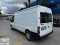 FORD TRANSİT 350 L YÜKSEK TAVAN 2008 MODEL PANELVAN