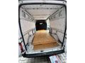 FORD TRANSİT 350 L YÜKSEK TAVAN 2008 MODEL PANELVAN